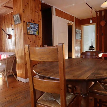 Chalet Familial 12 Pers, Areches-Beaufort, Proche Commerces - Fr-1-342-292 Beaufort  Esterno foto