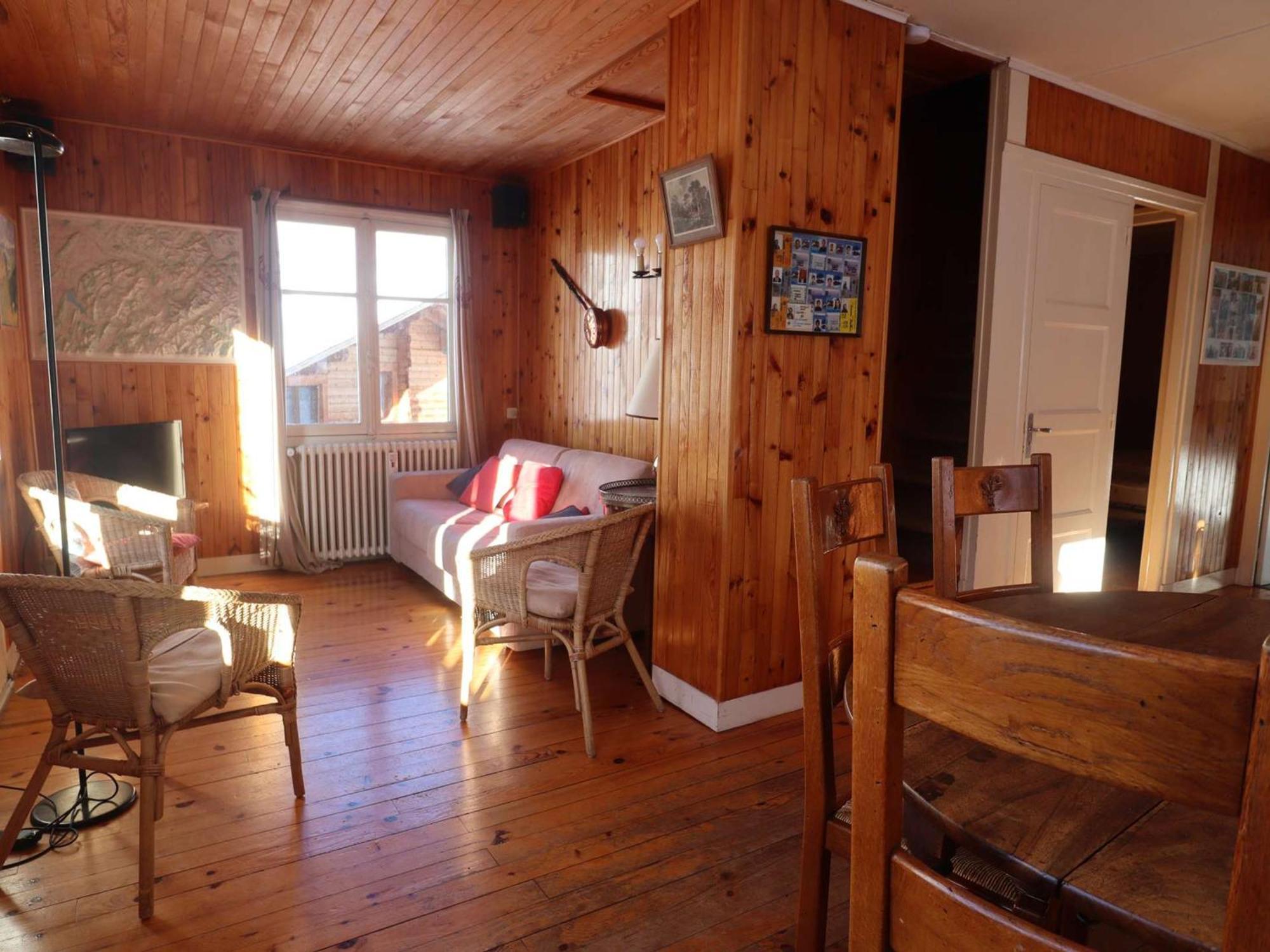 Chalet Familial 12 Pers, Areches-Beaufort, Proche Commerces - Fr-1-342-292 Beaufort  Esterno foto
