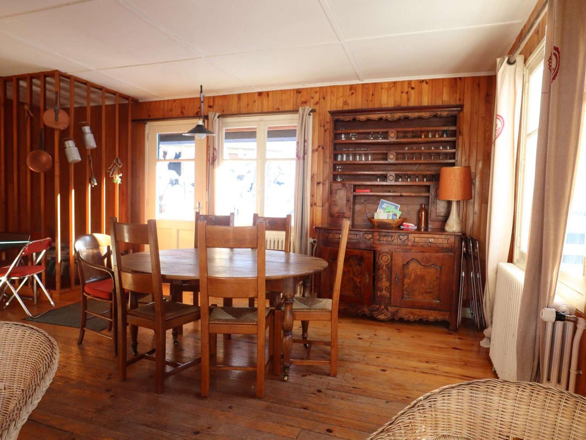 Chalet Familial 12 Pers, Areches-Beaufort, Proche Commerces - Fr-1-342-292 Beaufort  Esterno foto